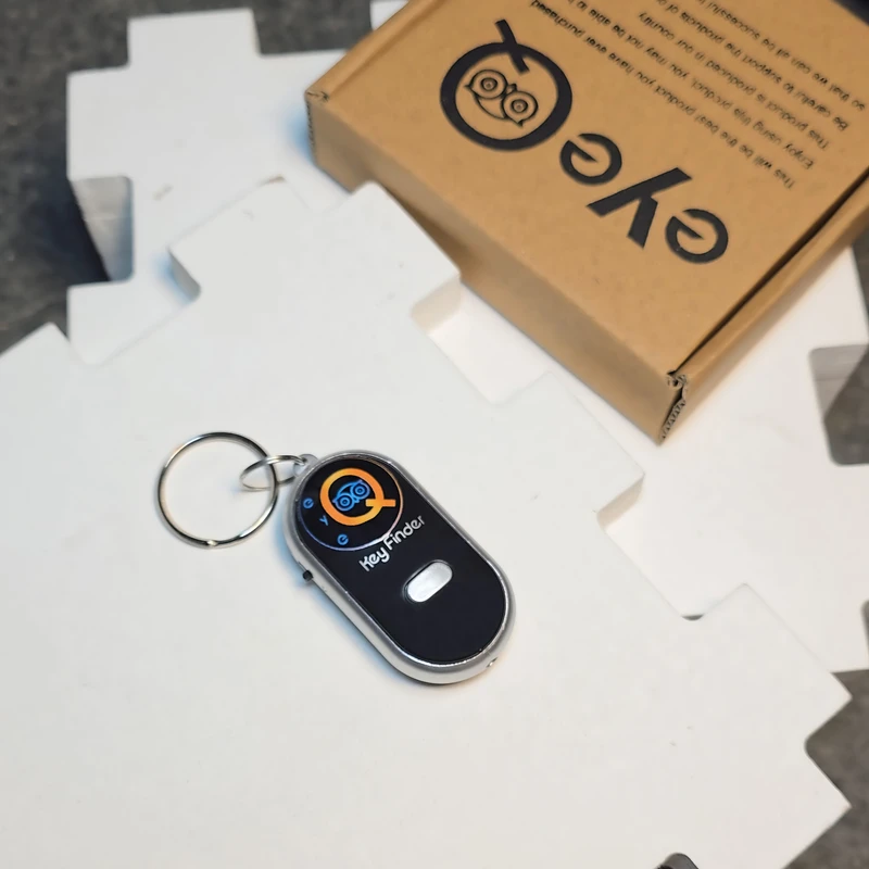 سوییچ یاب آی کیو مدل Key Finder کد Smart-25 - Image 2