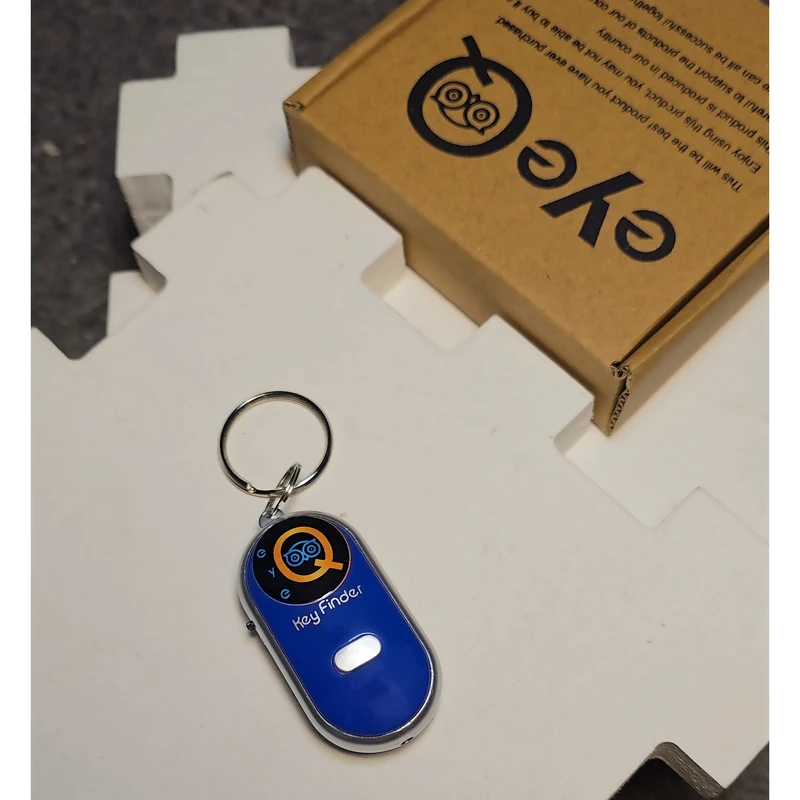 سوییچ یاب آی کیو مدل Key Finder کد Smart-b25 - Image 2