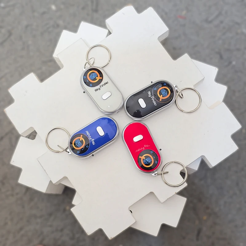 کلید یاب آی کیو مدل Key Finder کد Smart-r25 - Image 2
