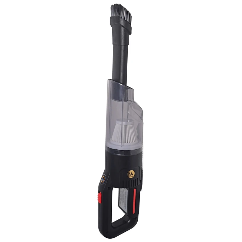 جارو شارژی آی کیو مدل Fast-Power کد Smart-V25