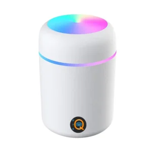 دستگاه بخور سرد آی کیو مدل Smart-Ai کد Ai-V54