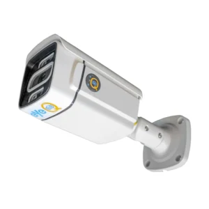 دوربین مداربسته آنالوگ آی کیو مدل Full-Color گد US
